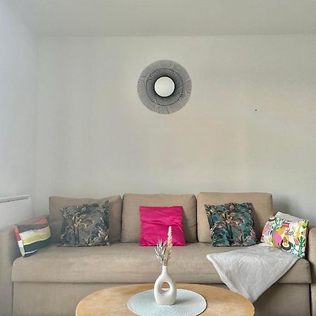 דירות מונפלייה Magnifique T3 Quartier Pres D'Arenes Tram Au Pied De L'Immeuble מראה חיצוני תמונה