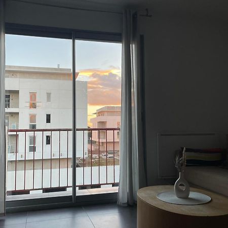 דירות מונפלייה Magnifique T3 Quartier Pres D'Arenes Tram Au Pied De L'Immeuble מראה חיצוני תמונה