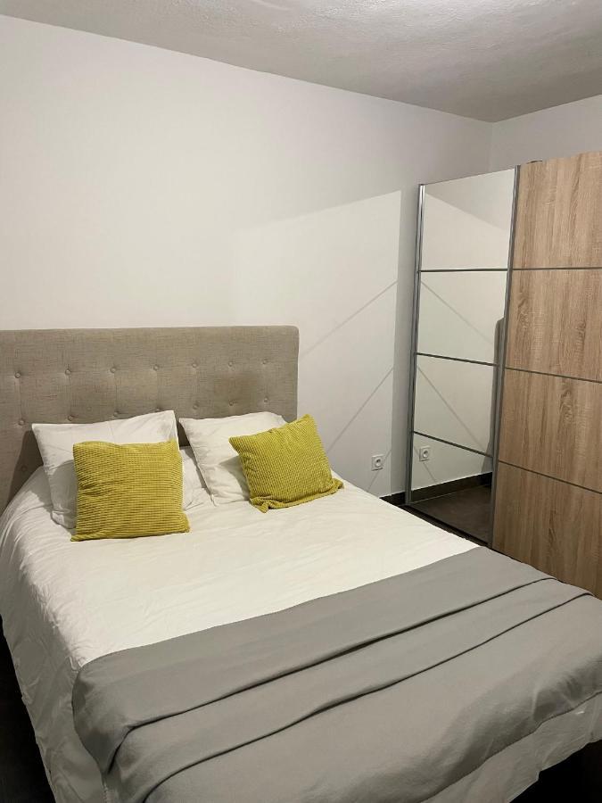 דירות מונפלייה Magnifique T3 Quartier Pres D'Arenes Tram Au Pied De L'Immeuble מראה חיצוני תמונה